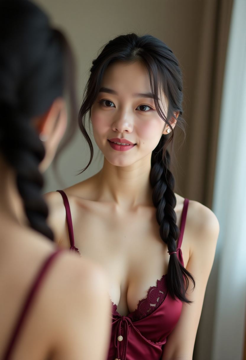 长亭录预告