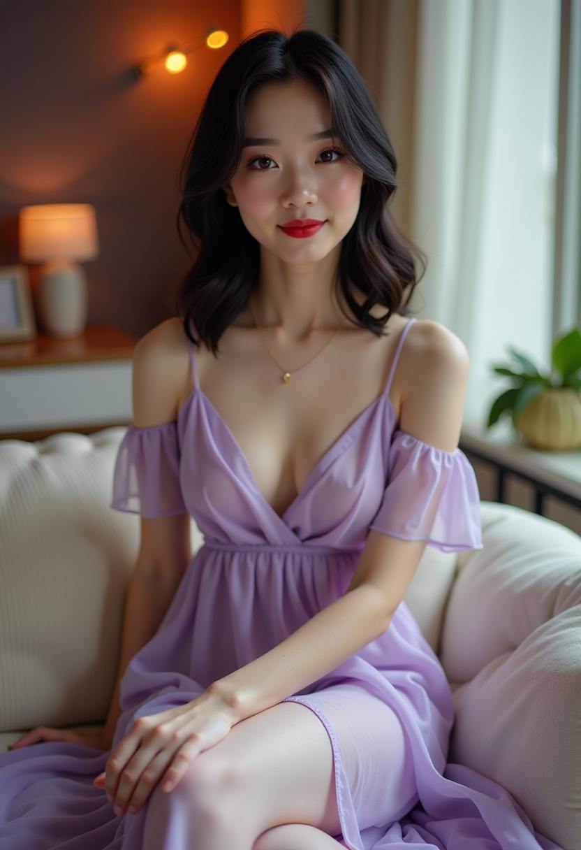 良辰好景不虚设